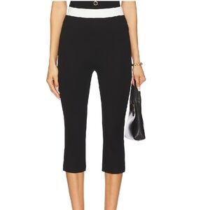 Lovers + Friends AUDREY CAPRI PANT